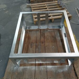Custom Metal Enclosures
