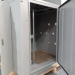 Metal Enclosure Box
